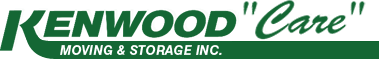Kenwood Moving & Storage Inc